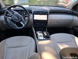 Hyundai  Tucson HYUNDAI  / 2020 / 5P / SUV 1.6 PHEV 265 HTRAC EXECUTIVE 4WD AUTO #5
