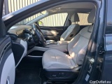 Hyundai  Tucson HYUNDAI  / 2020 / 5P / SUV 1.6 PHEV 265 HTRAC EXECUTIVE 4WD AUTO #8