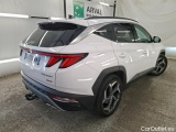 Hyundai  Tucson HYUNDAI  / 2020 / 5P / SUV 1.6 PHEV 265 HTRAC CREATIVE 4WD AUTO #3