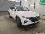 Hyundai  Tucson HYUNDAI  / 2020 / 5P / SUV 1.6 PHEV 265 HTRAC CREATIVE 4WD AUTO #4