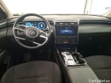 Hyundai  Tucson HYUNDAI  / 2020 / 5P / SUV 1.6 PHEV 265 HTRAC CREATIVE 4WD AUTO #5
