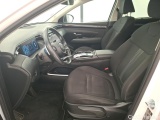 Hyundai  Tucson HYUNDAI  / 2020 / 5P / SUV 1.6 PHEV 265 HTRAC CREATIVE 4WD AUTO #8