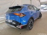 KIA  Sportage  Design Plug-in Hybrid 4WD 1.6 T-GDI 265CV BVA6 E6d #3