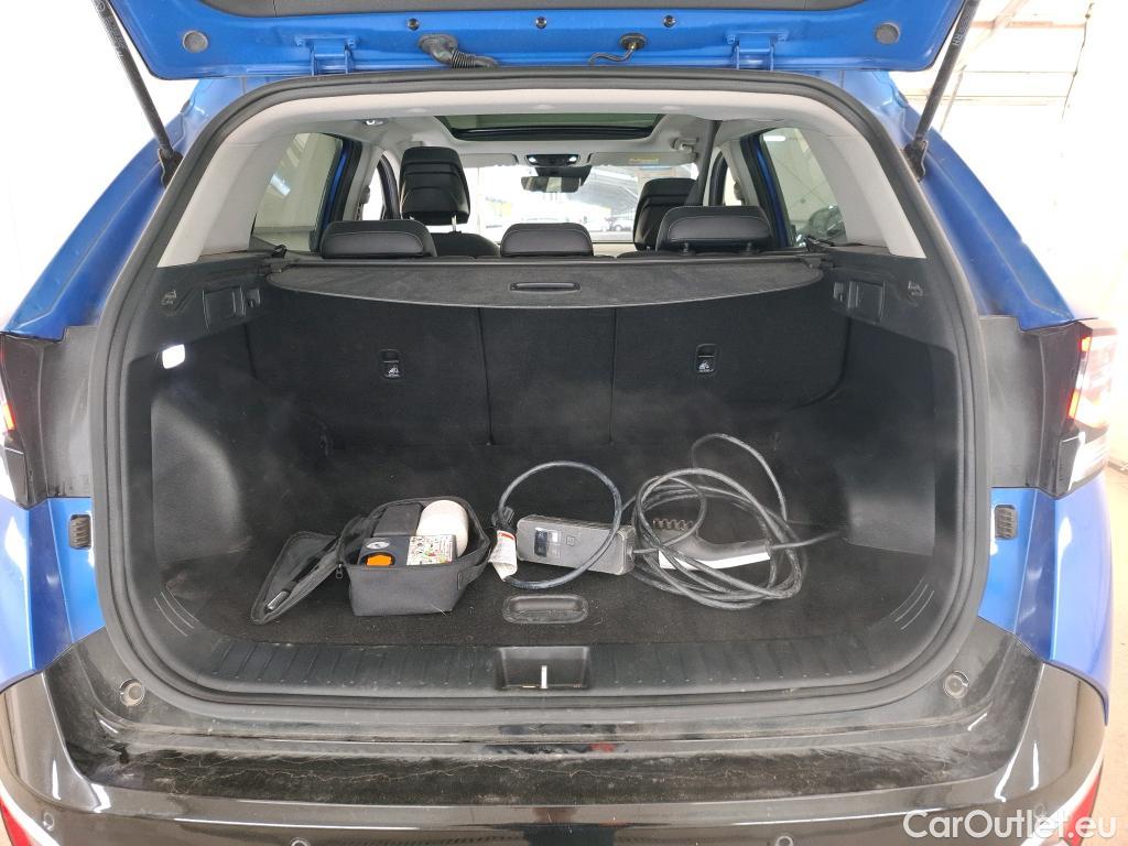 KIA  Sportage  Design Plug-in Hybrid 4WD 1.6 T-GDI 265CV BVA6 E6d #10