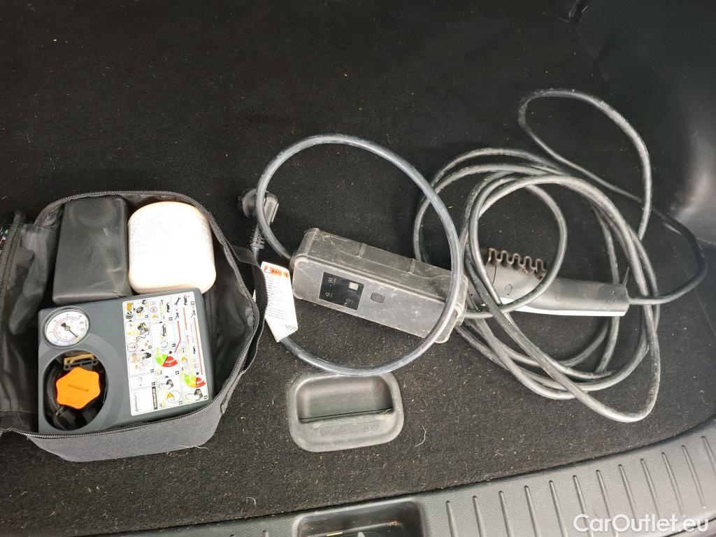 KIA  Sportage  Design Plug-in Hybrid 4WD 1.6 T-GDI 265CV BVA6 E6d #11