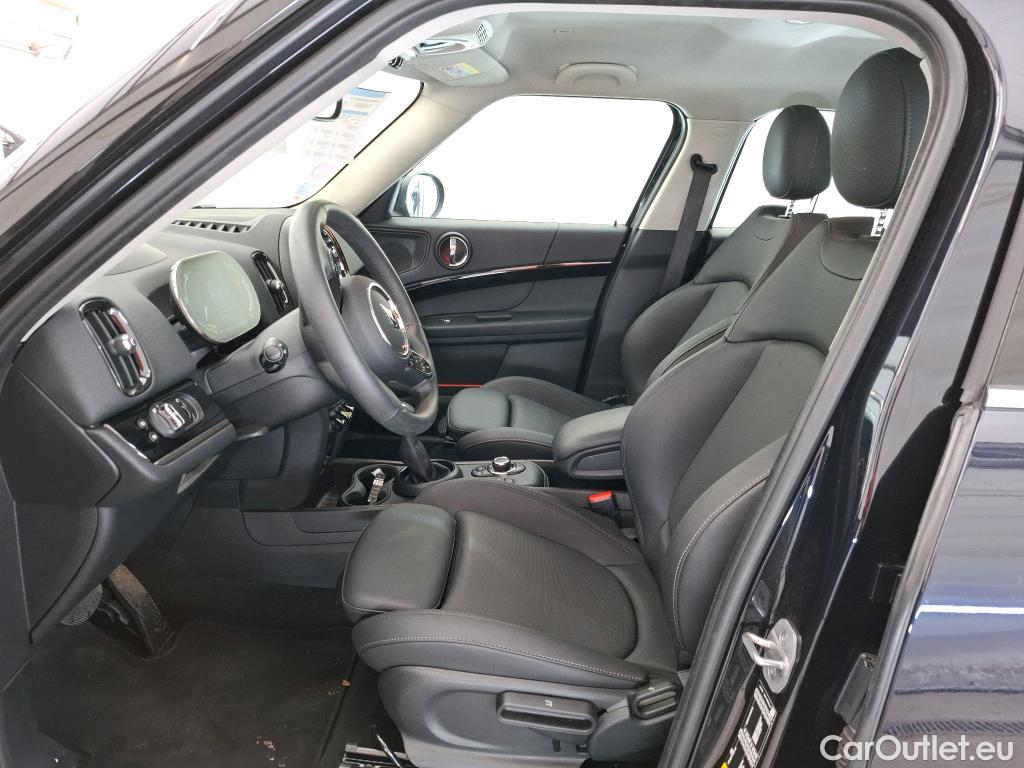 Mini  Countryman MINI  / 2020 / 5P / Crossover Cooper SE ALL4 Essential 125+95ch BVA6 #8