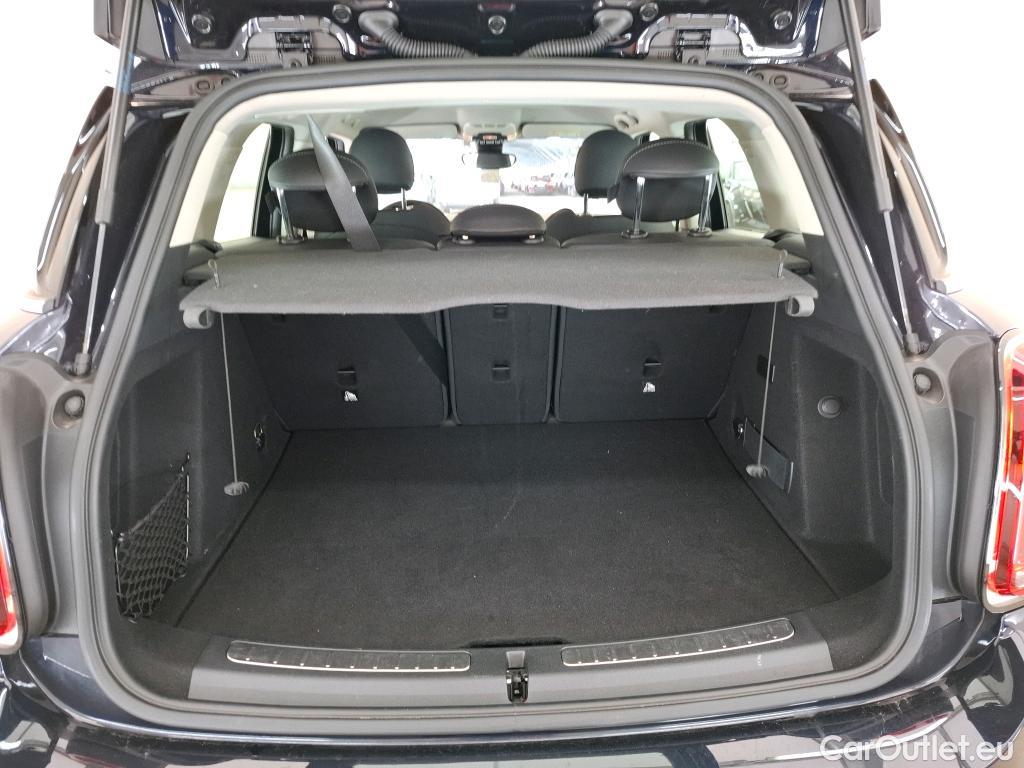 Mini  Countryman MINI  / 2020 / 5P / Crossover Cooper SE ALL4 Essential 125+95ch BVA6 #10