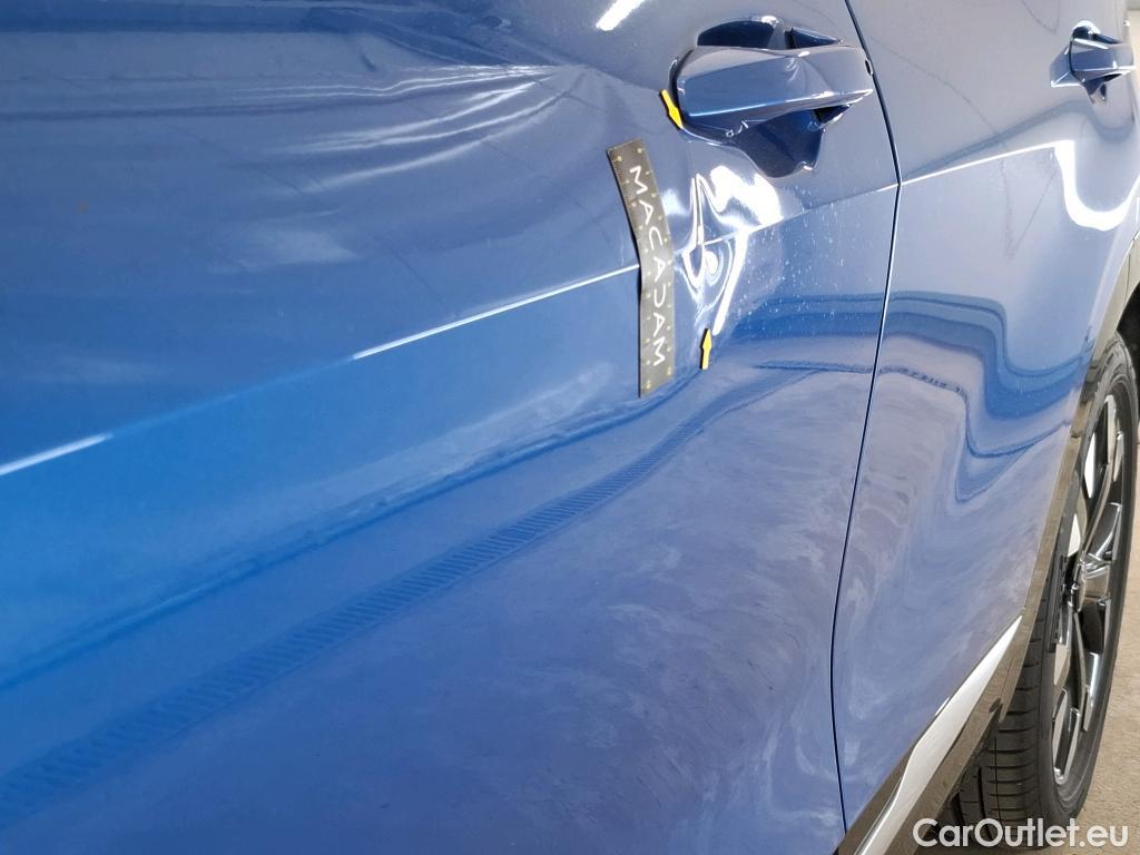 KIA  Sportage  Design Plug-in Hybrid 4WD 1.6 T-GDI 265CV BVA6 E6d #2