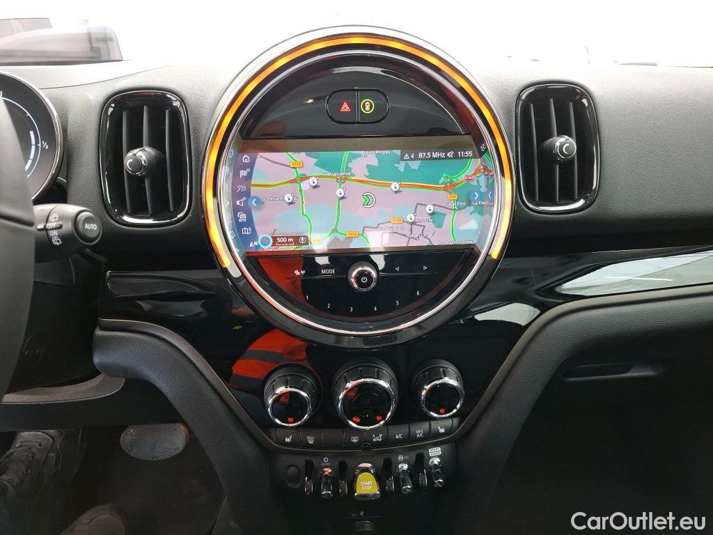 Mini  Countryman MINI  / 2020 / 5P / Crossover Cooper SE ALL4 Essential 125+95ch BVA6 #7