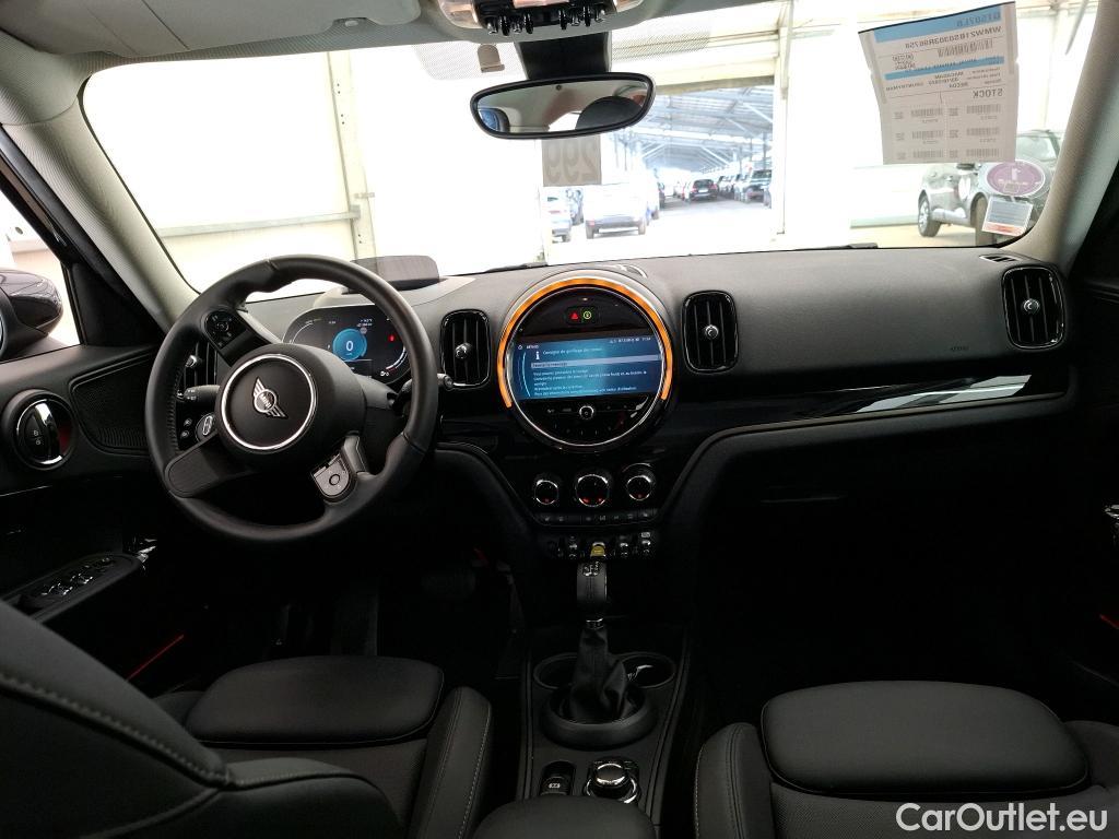 Mini  Countryman MINI  / 2020 / 5P / Crossover Cooper SE ALL4 Essential 125+95ch BVA6 #5