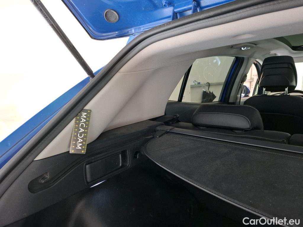KIA  Sportage  Design Plug-in Hybrid 4WD 1.6 T-GDI 265CV BVA6 E6d #10