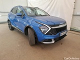 KIA  Sportage  Design Plug-in Hybrid 4WD 1.6 T-GDI 265CV BVA6 E6d #4