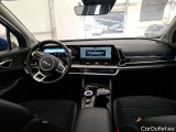 KIA  Sportage  Design Plug-in Hybrid 4WD 1.6 T-GDI 265CV BVA6 E6d #5