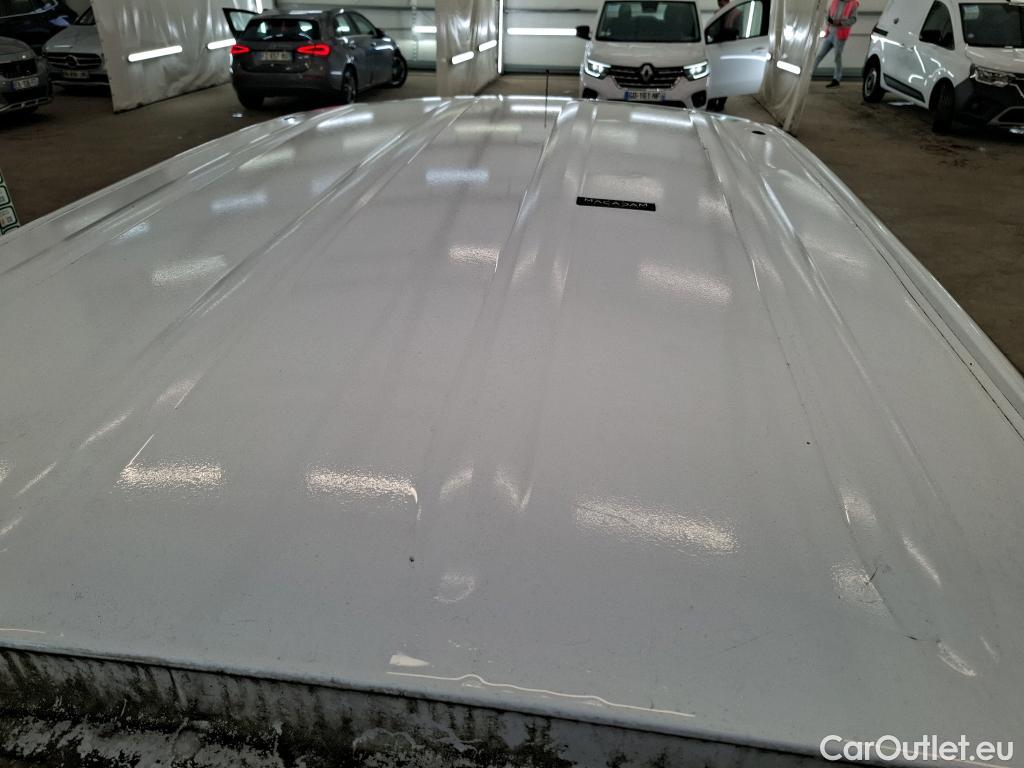 Renault  Kangoo  Express Confort (L1) 1.5 dCi 75CV BVM5 E6 #16