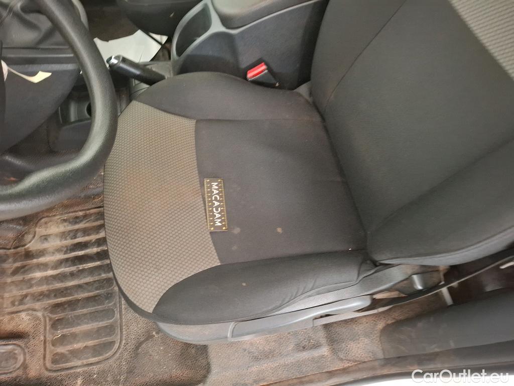 Renault  Kangoo  Express Grand Confort (L1) 1.5 dCi 110CV BVM6 E6 #95