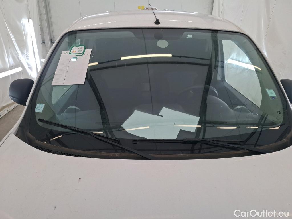 Renault  Kangoo  Express Grand Confort (L1) 1.5 dCi 110CV BVM6 E6 #90