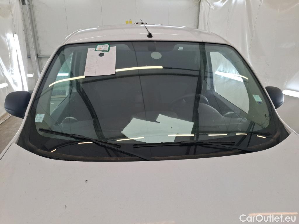 Renault  Kangoo  Express Grand Confort (L1) 1.5 dCi 110CV BVM6 E6 #92