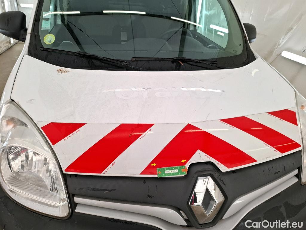  Renault  Kangoo  II Express Extra (Série Spéciale) 1.5 dCi 90CV BVA6 E6 #12