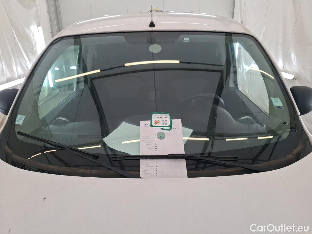 Renault  Kangoo  Express Grand Confort (L1) 1.5 dCi 110CV BVM6 E6 #37