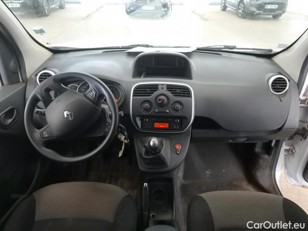 Renault  Kangoo  Express Grand Confort (L1) 1.5 dCi 110CV BVM6 E6 #5