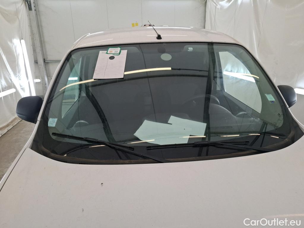 Renault  Kangoo  Express Grand Confort (L1) 1.5 dCi 110CV BVM6 E6 #34