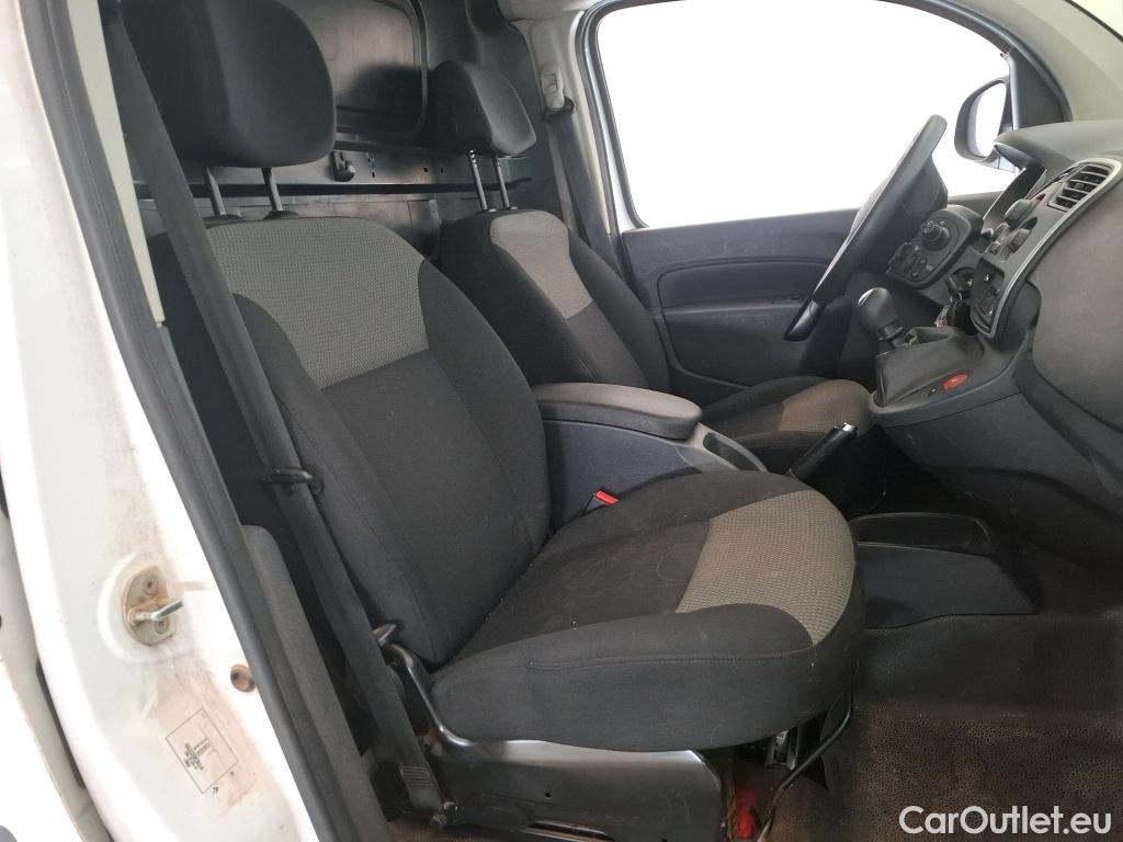 Renault  Kangoo  Express Grand Confort (L1) 1.5 dCi 110CV BVM6 E6 #8