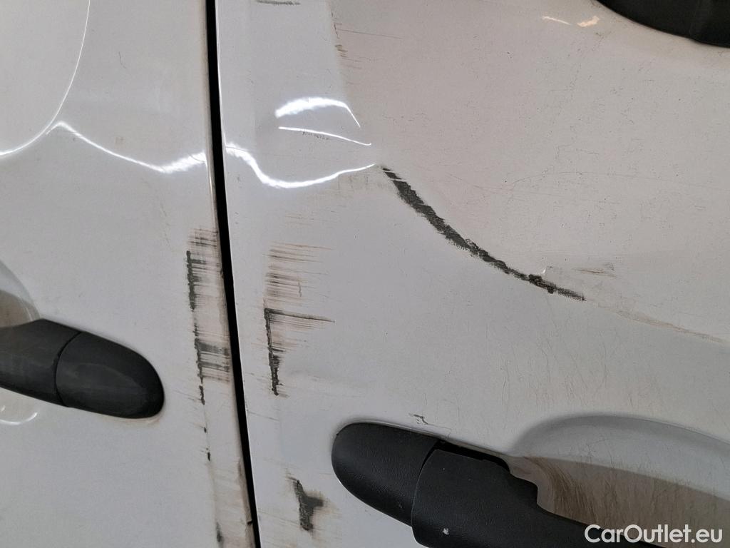 Renault  Kangoo  Express Grand Confort (L1) 1.5 dCi 110CV BVM6 E6 #15