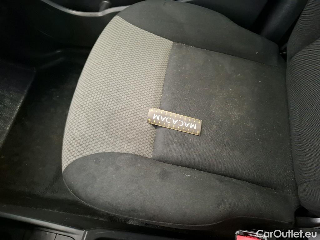 Renault  Kangoo  Express Confort (L1) 1.5 dCi 75CV BVM5 E6 #65