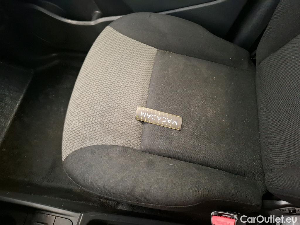Renault  Kangoo  Express Confort (L1) 1.5 dCi 75CV BVM5 E6 #66