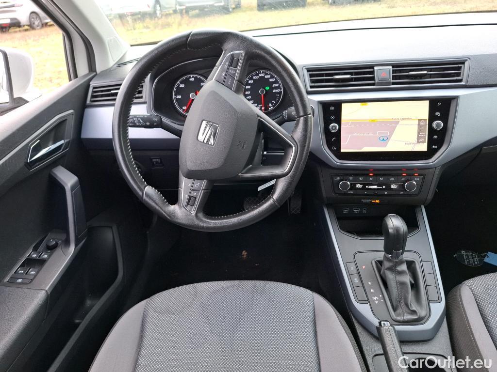 Seat  Arona  Style Business 1.6 TDI 95CV BVA7 E6dT #5