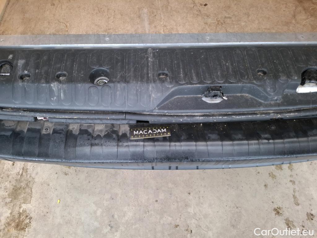 Renault  Kangoo  Express Confort (L1) 1.5 dCi 75CV BVM5 E6 #29