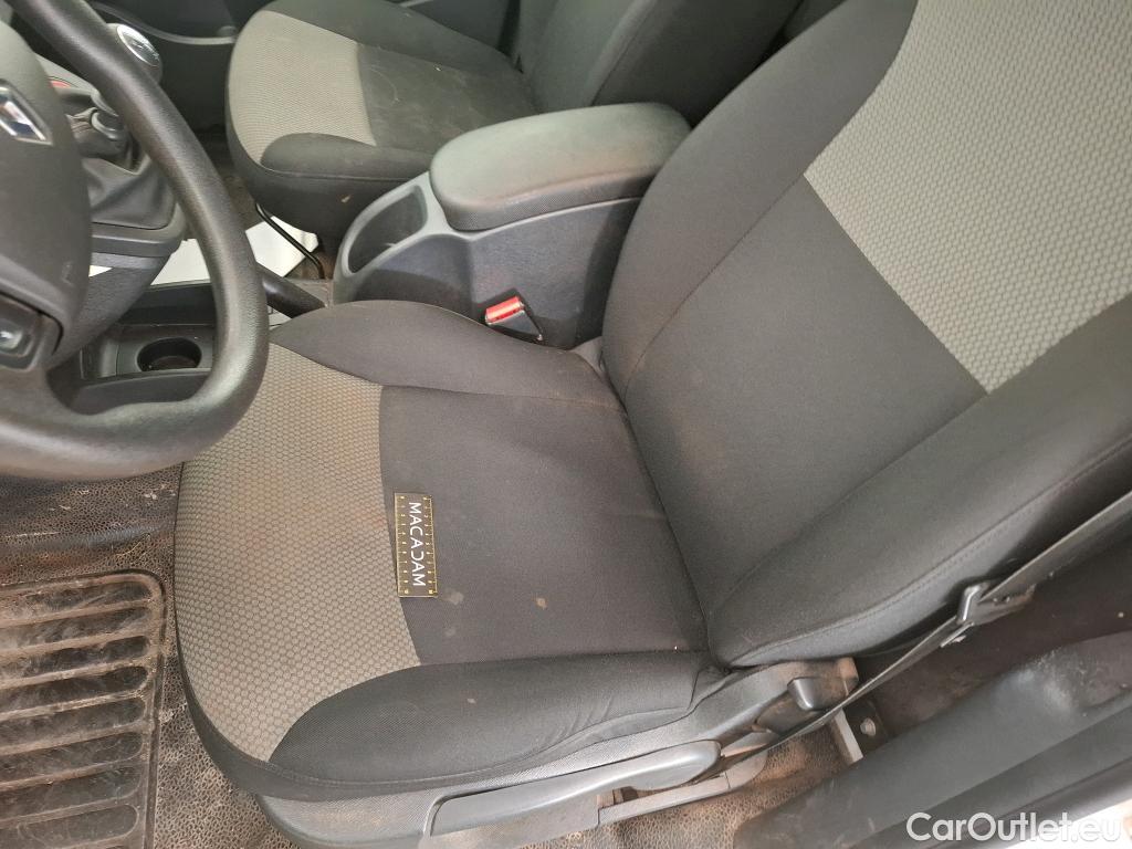 Renault  Kangoo  Express Grand Confort (L1) 1.5 dCi 110CV BVM6 E6 #94