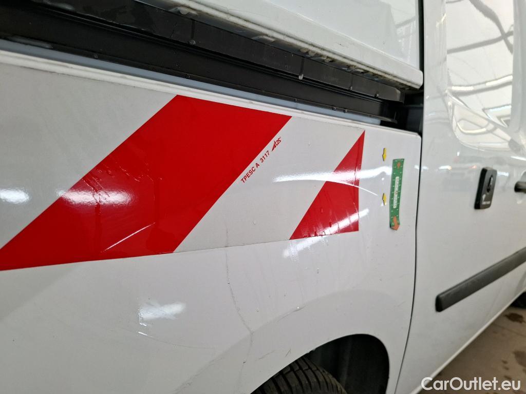  Renault  Kangoo  II Express Extra (Série Spéciale) 1.5 dCi 90CV BVA6 E6 #31