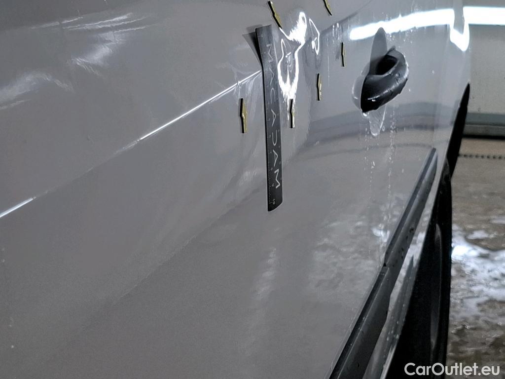 Renault  Kangoo  Express Confort (L1) 1.5 dCi 75CV BVM5 E6 #23