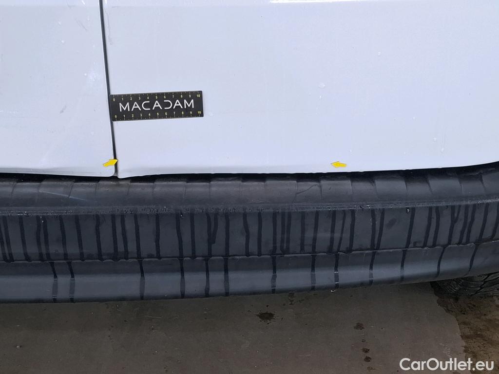 Renault  Kangoo  Express Confort (L1) 1.5 dCi 75CV BVM5 E6 #5