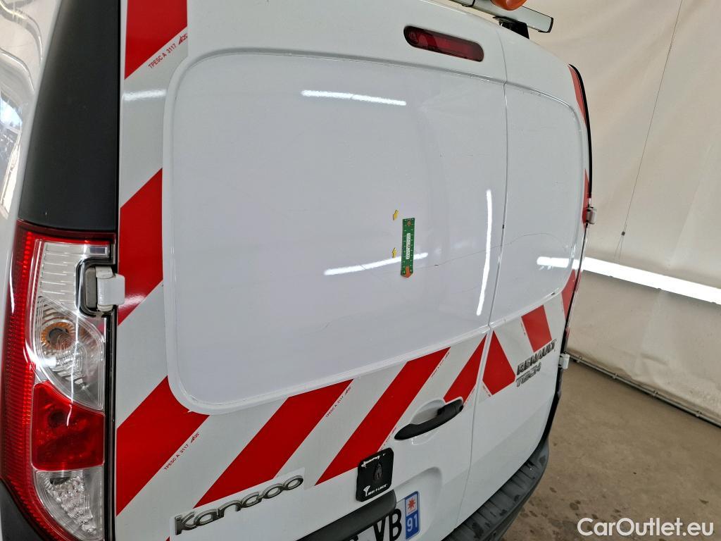  Renault  Kangoo  II Express Extra (Série Spéciale) 1.5 dCi 90CV BVA6 E6 #29
