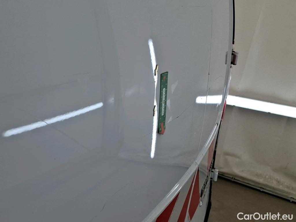  Renault  Kangoo  II Express Extra (Série Spéciale) 1.5 dCi 90CV BVA6 E6 #30