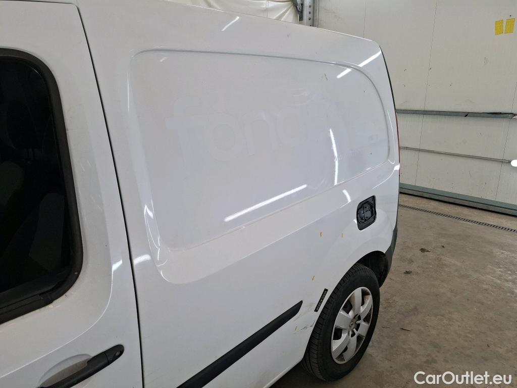 Renault  Kangoo  Express Grand Confort (L1) 1.5 dCi 110CV BVM6 E6 #26