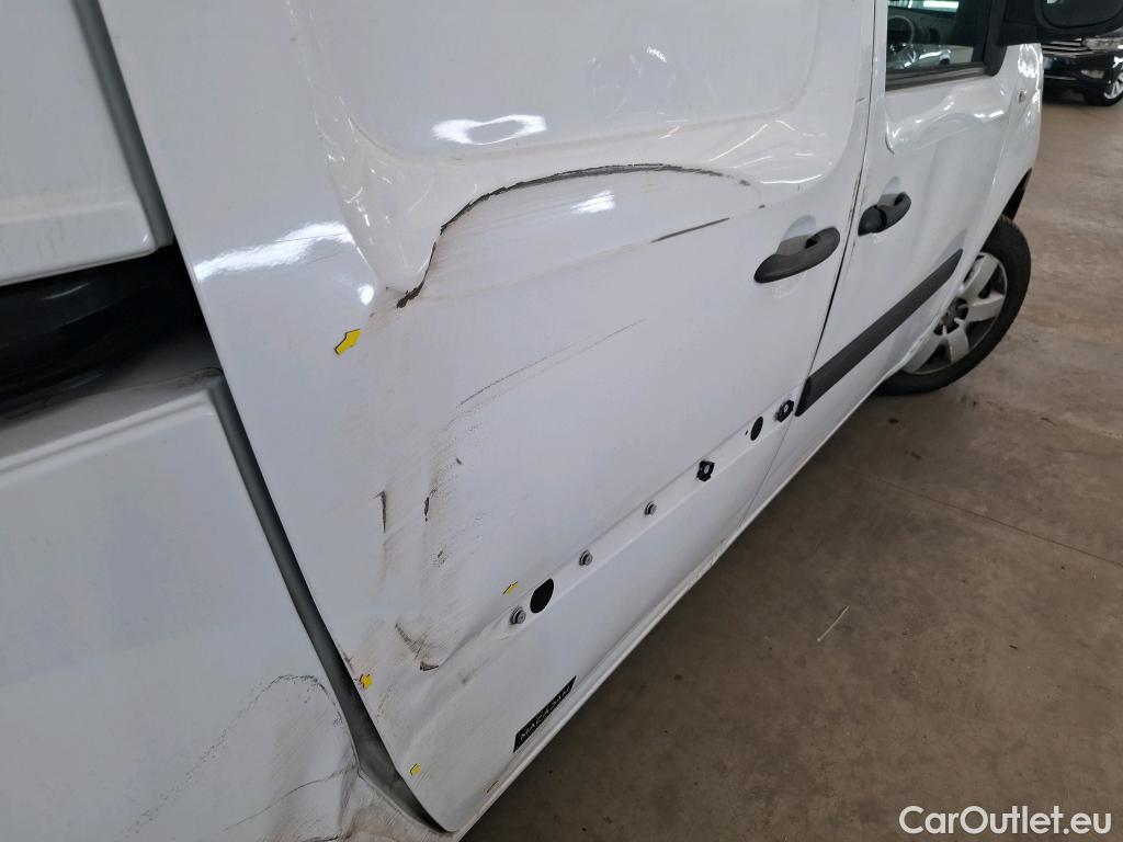 Renault  Kangoo  Express Grand Confort (L1) 1.5 dCi 110CV BVM6 E6 #24