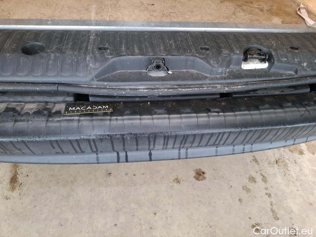 Renault  Kangoo  Express Confort (L1) 1.5 dCi 75CV BVM5 E6 #32