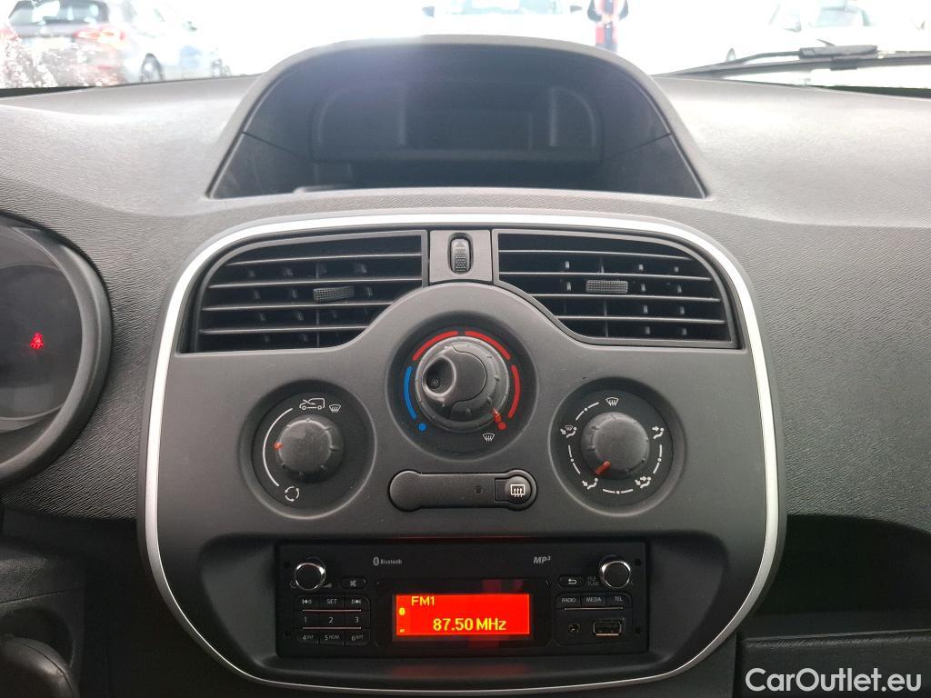 Renault  Kangoo  Express Confort (L1) 1.5 dCi 75CV BVM5 E6 #7