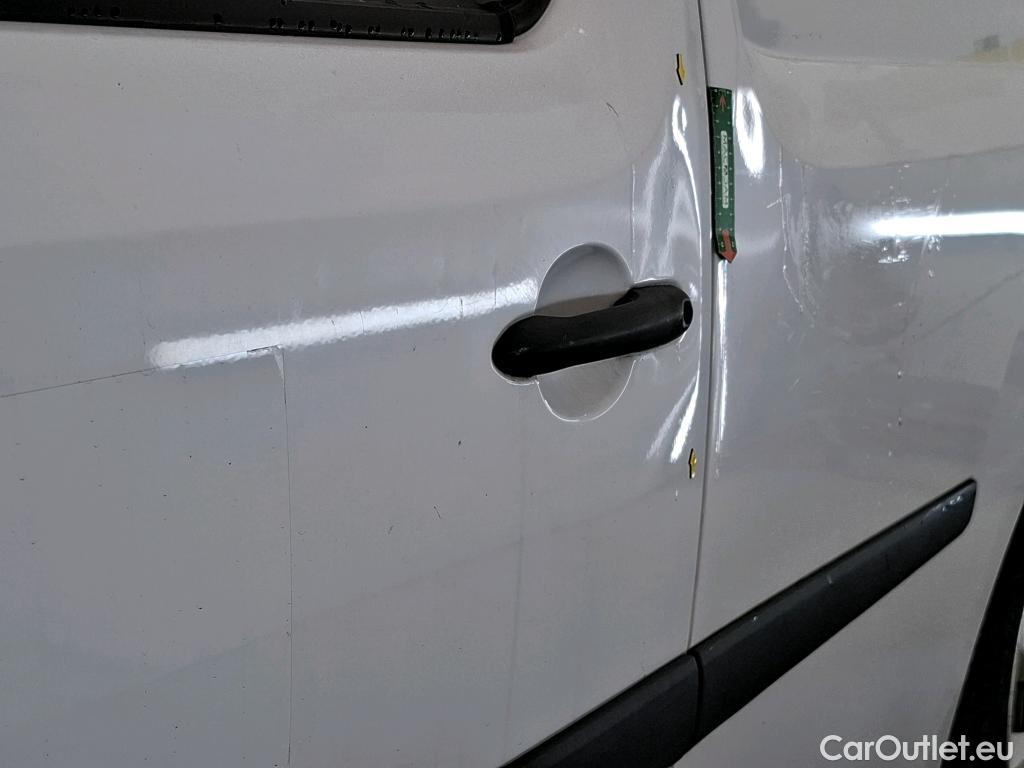  Renault  Kangoo  II Express Extra (Série Spéciale) 1.5 dCi 90CV BVA6 E6 #9