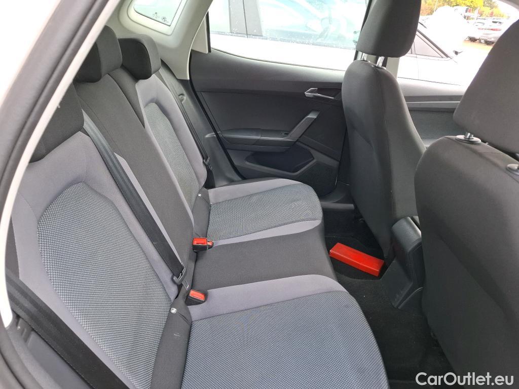 Seat  Arona  Style Business 1.6 TDI 95CV BVA7 E6dT #9