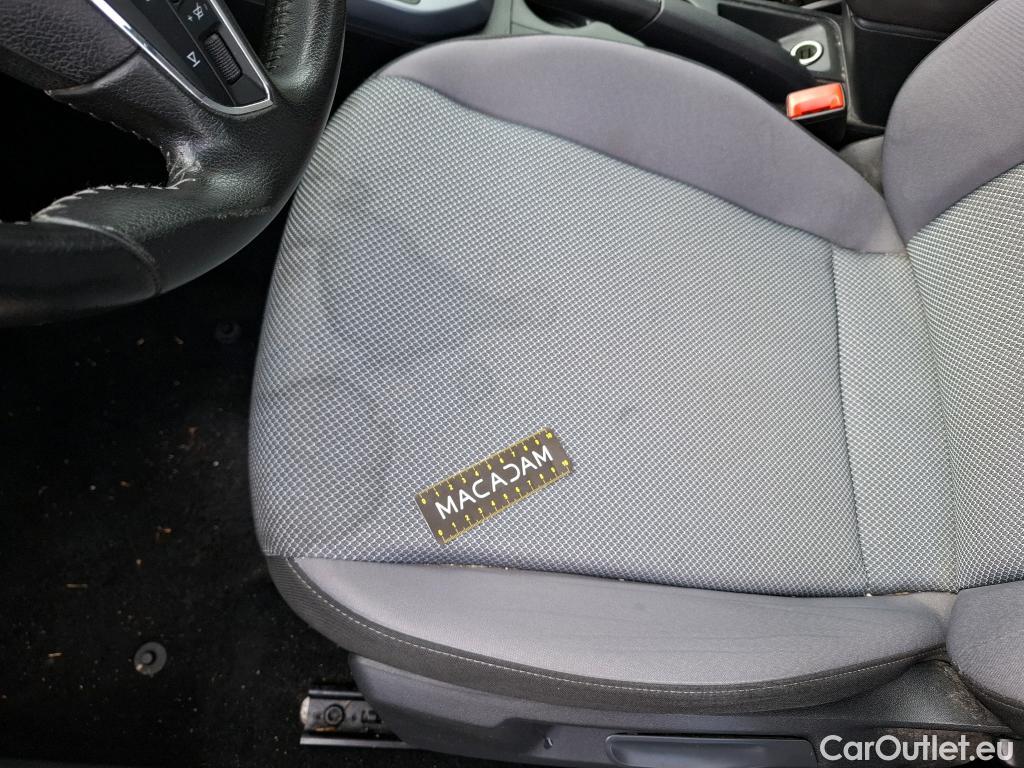 Seat  Arona  Style Business 1.6 TDI 95CV BVA7 E6dT #9