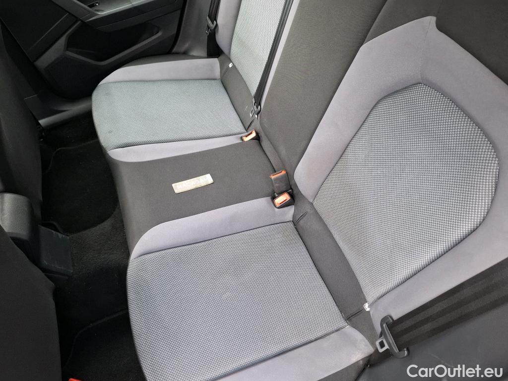 Seat  Arona  Style Business 1.6 TDI 95CV BVA7 E6dT #11