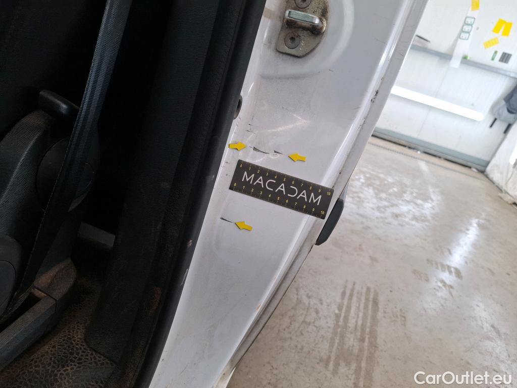 Renault  Kangoo  Express Grand Confort (L1) 1.5 dCi 110CV BVM6 E6 #76