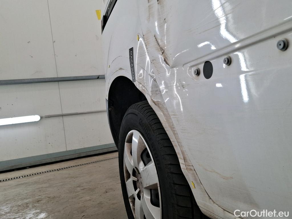 Renault  Kangoo  Express Grand Confort (L1) 1.5 dCi 110CV BVM6 E6 #4
