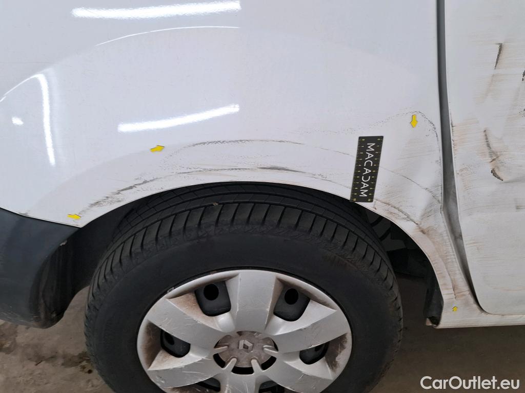 Renault  Kangoo  Express Grand Confort (L1) 1.5 dCi 110CV BVM6 E6 #5