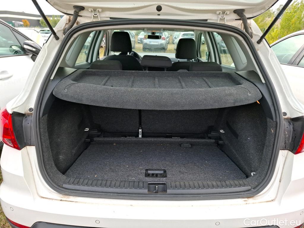 Seat  Arona  Style Business 1.6 TDI 95CV BVA7 E6dT #8