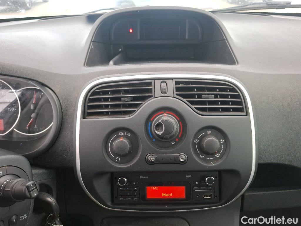Renault  Kangoo  Express Grand Confort (L1) 1.5 dCi 110CV BVM6 E6 #7